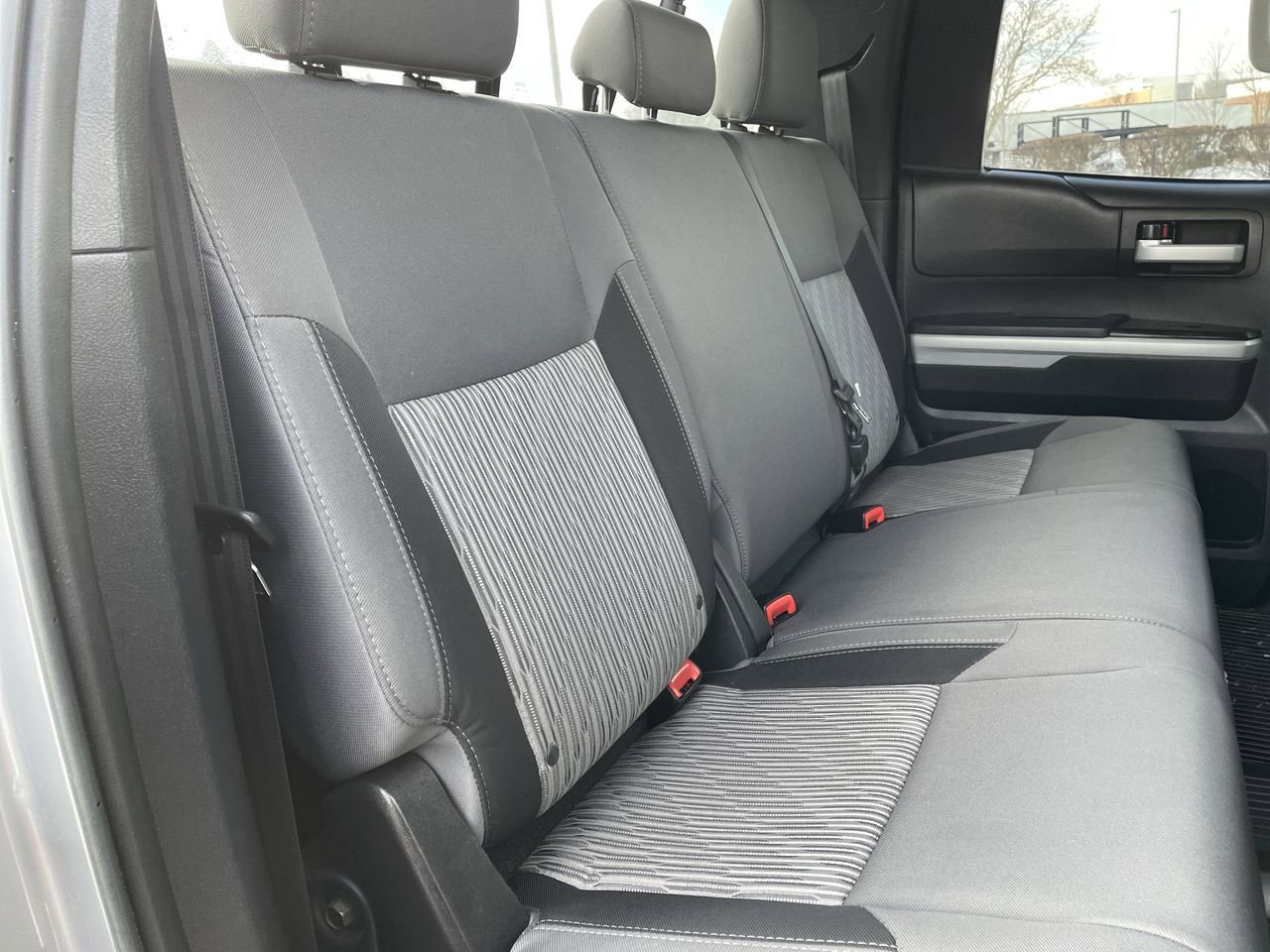 Thumbnail: 2016 Toyota Tundra - 15