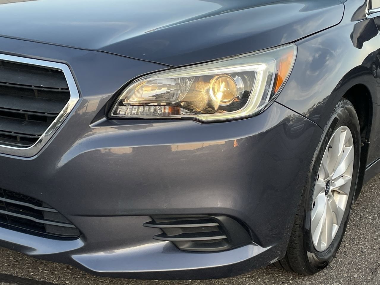 Thumbnail: 2017 Subaru Legacy - 33