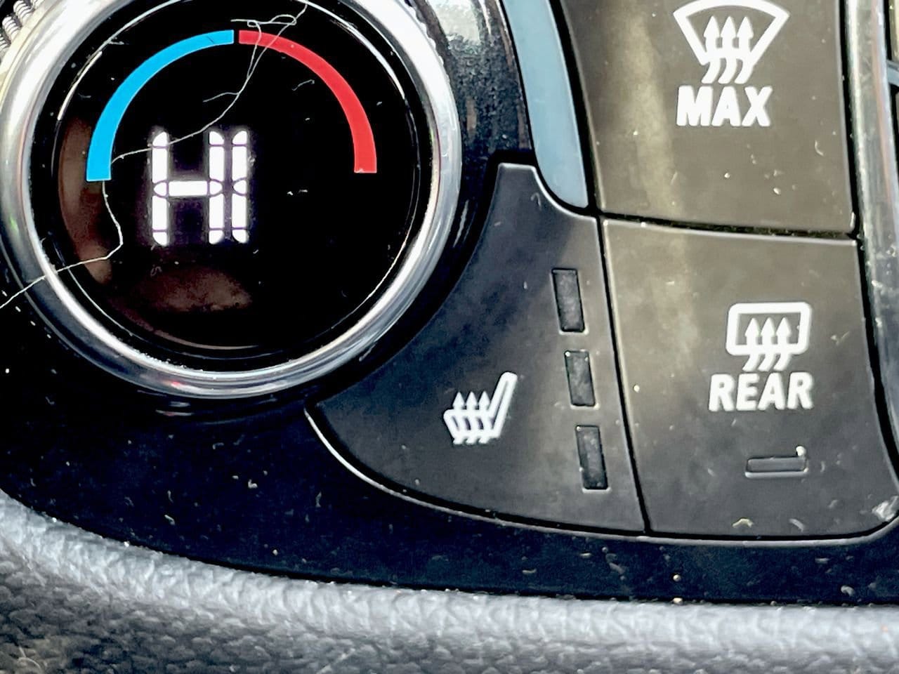 Thumbnail: 2023 Chevrolet Equinox - 24