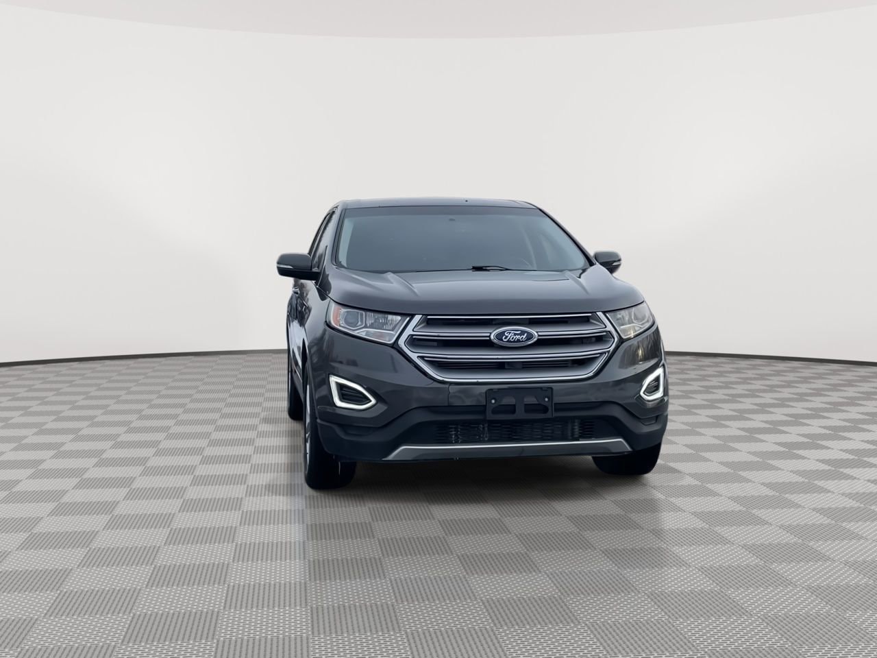 Thumbnail: 2018 Ford Edge - 3