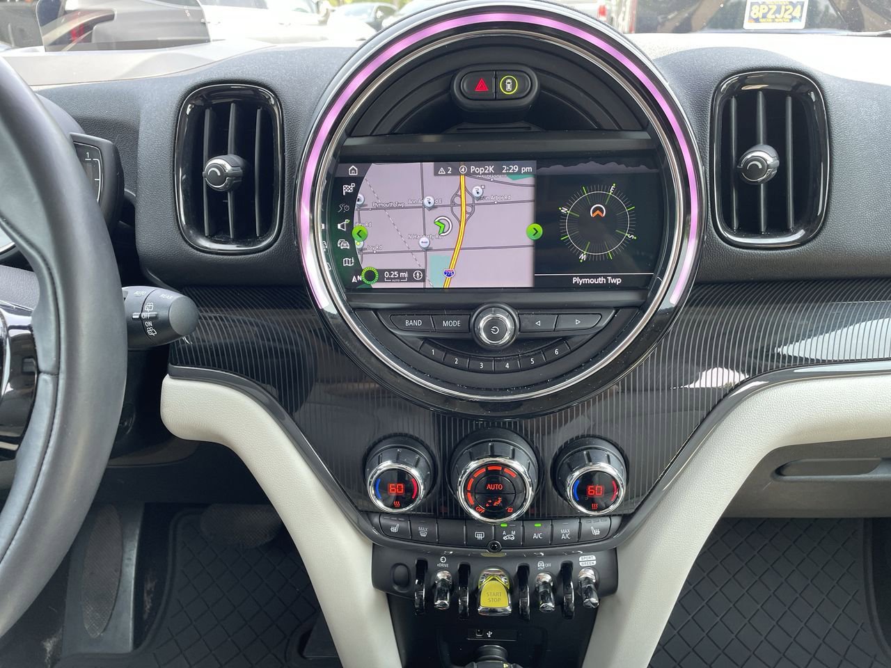 Thumbnail: 2019 MINI Cooper Countryman - 13