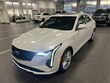 CADILLAC CT4