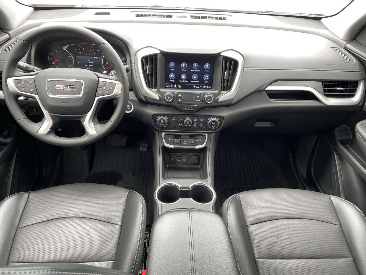 Thumbnail: 2023 GMC Terrain - 23