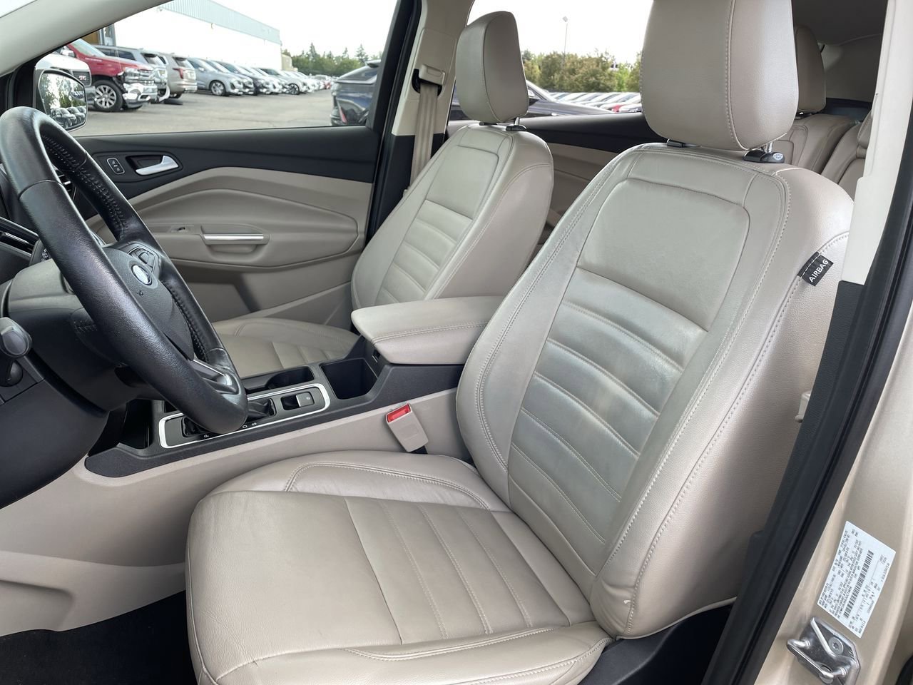 Thumbnail: 2018 Ford Escape - 12