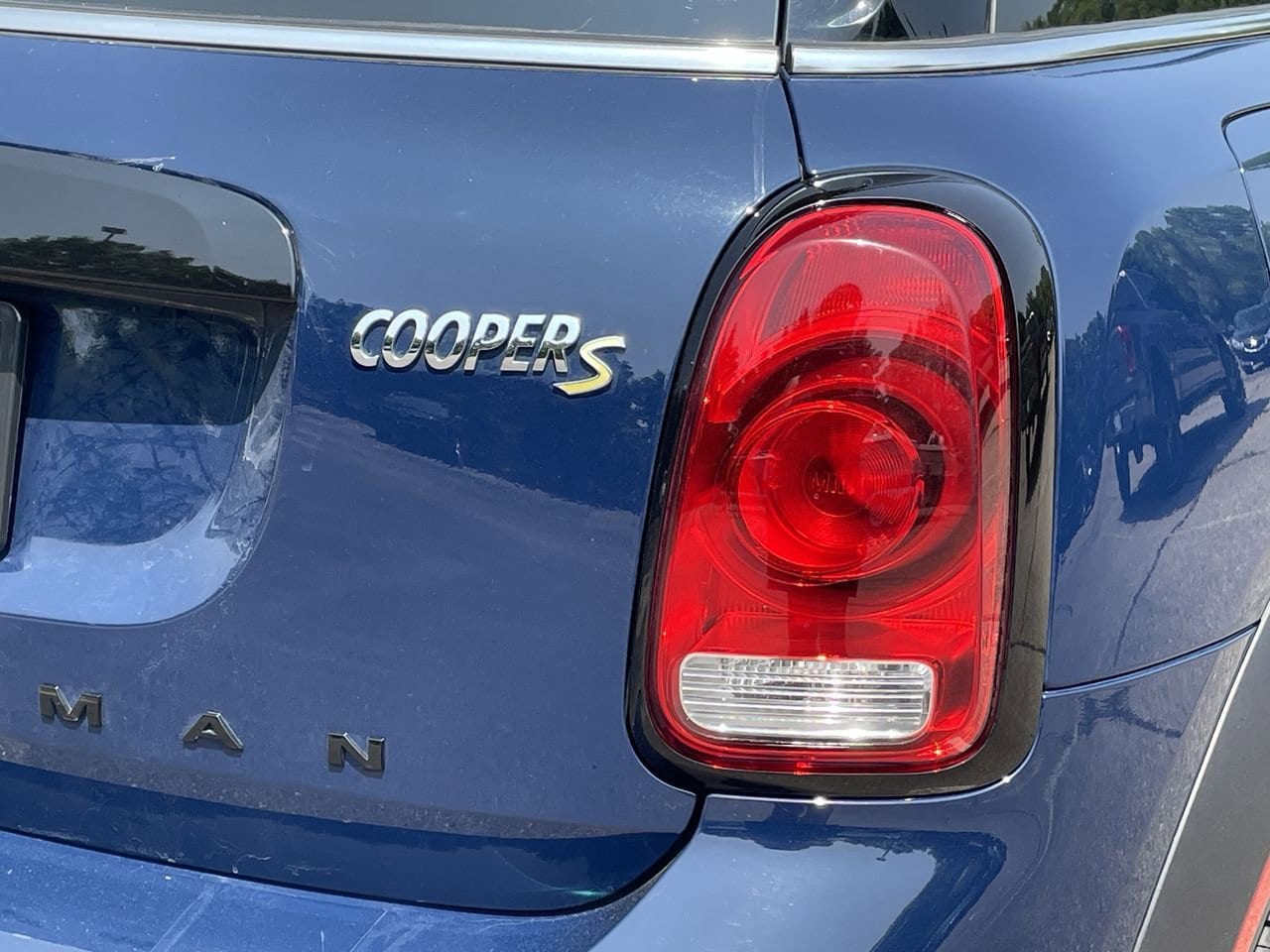 Thumbnail: 2019 MINI Cooper Countryman - 39