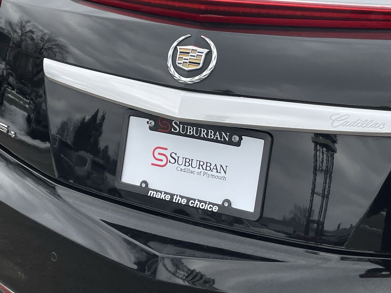 Thumbnail: 2013 Cadillac XTS - 42