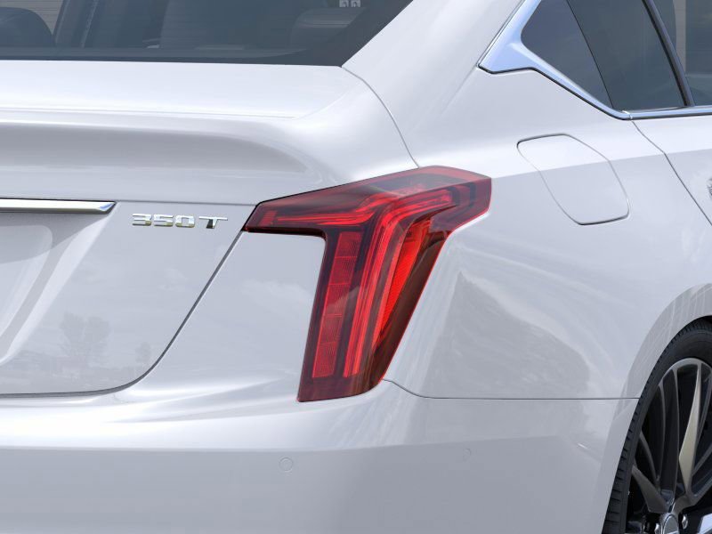 Thumbnail: 2026 Cadillac CT5 - 11