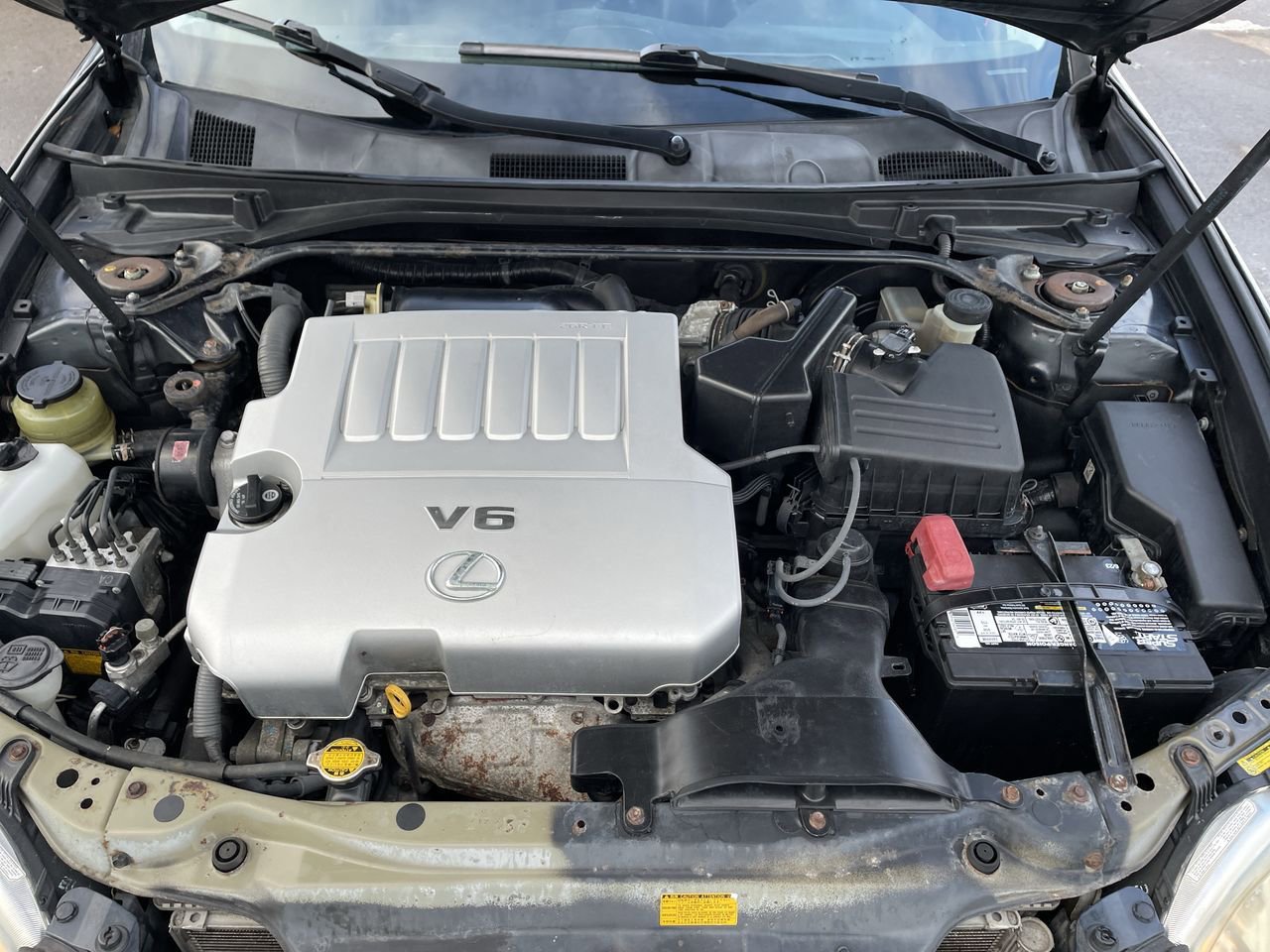 Thumbnail: 2007 Lexus ES - 33