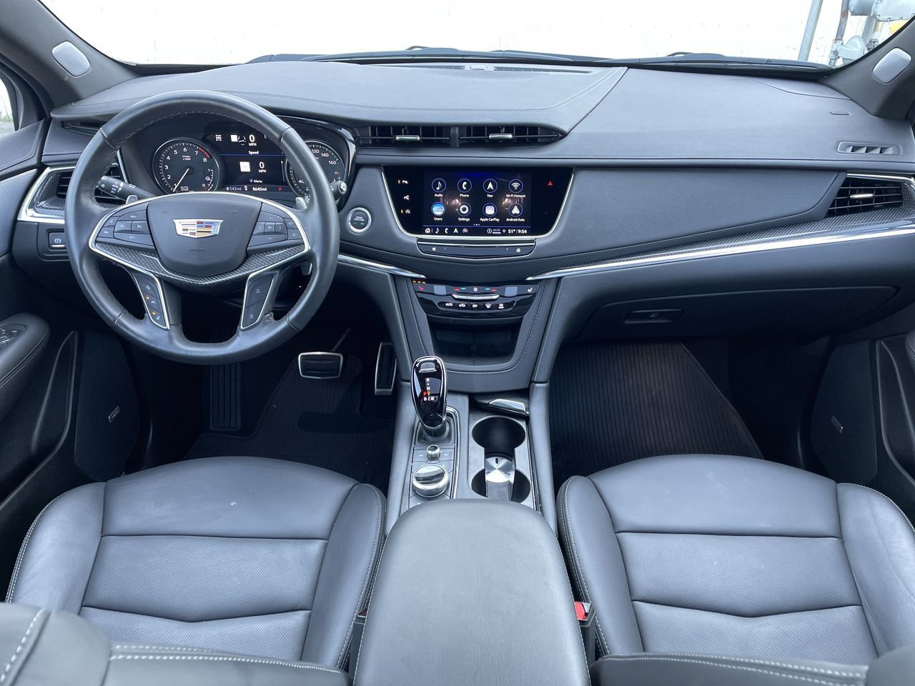 Thumbnail: 2024 Cadillac XT5 - 26