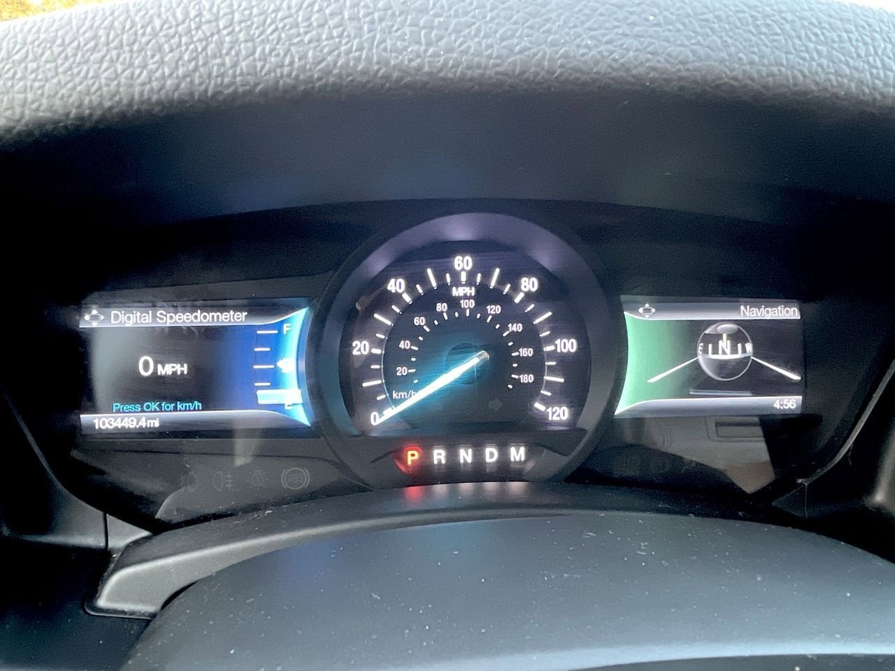 Thumbnail: 2015 Ford Expedition EL - 33