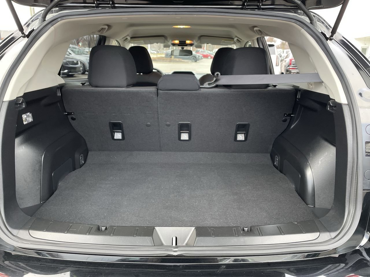 Thumbnail: 2023 Subaru Crosstrek - 17