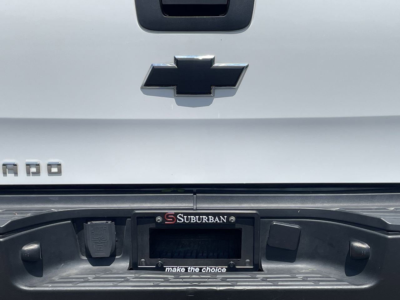 Thumbnail: 2013 Chevrolet Silverado 2500 - 37
