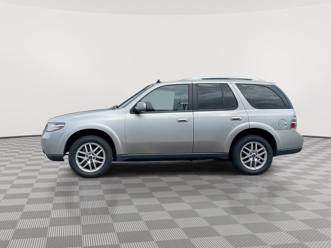 Thumbnail: 2007 Saab 9-7X - 5