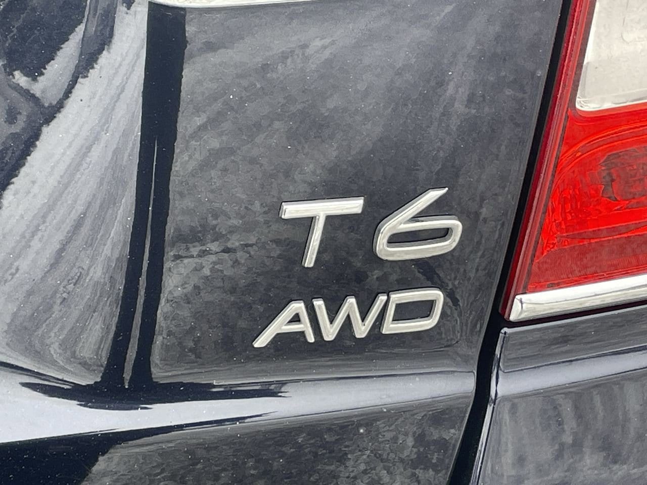 Thumbnail: 2015 Volvo S80 - 41