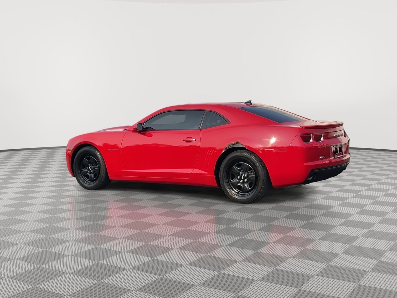 Thumbnail: 2013 Chevrolet Camaro - 6