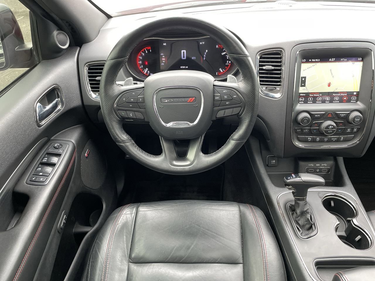 Thumbnail: 2018 Dodge Durango - 11