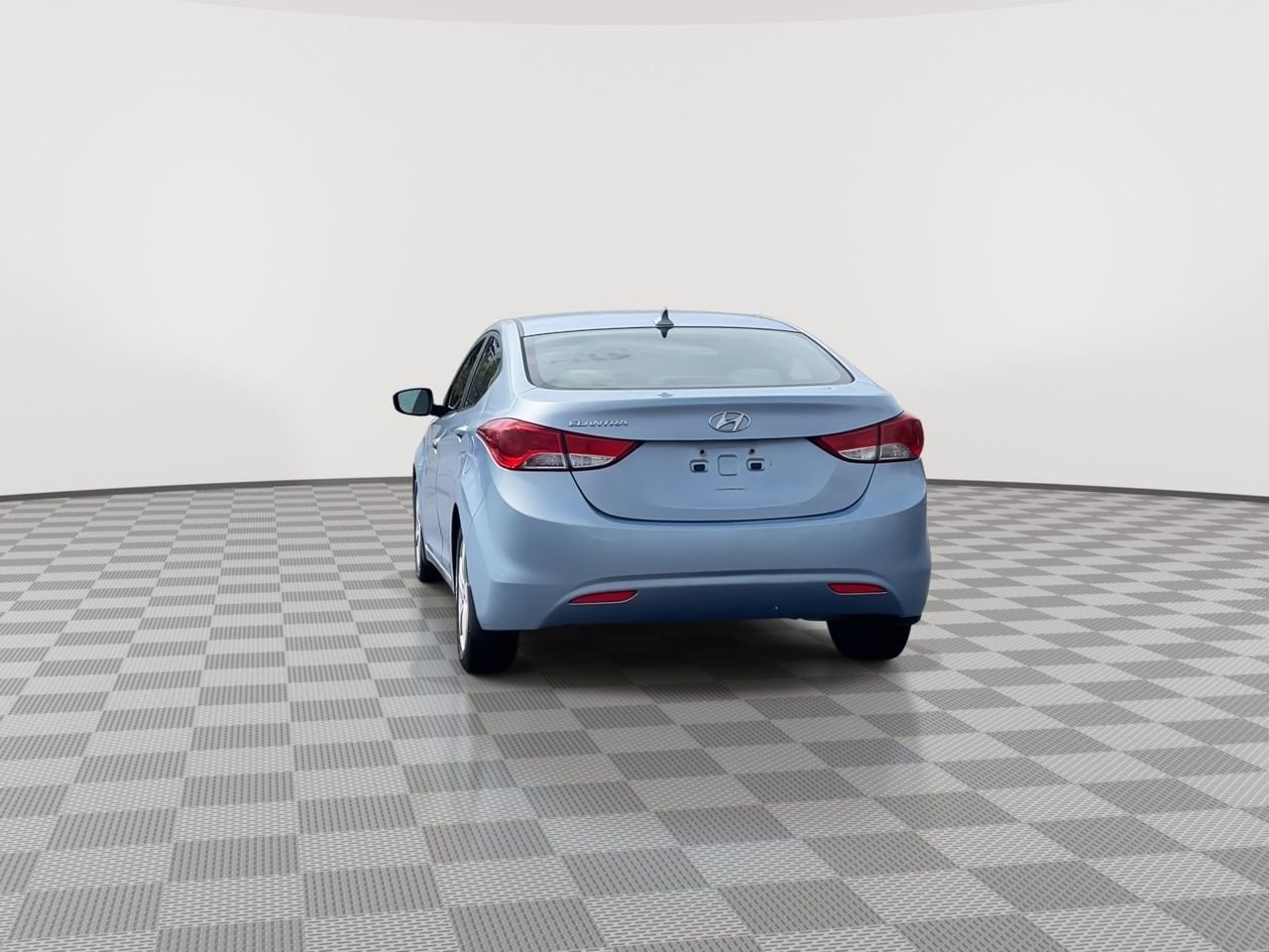 Thumbnail: 2013 Hyundai Elantra - 7