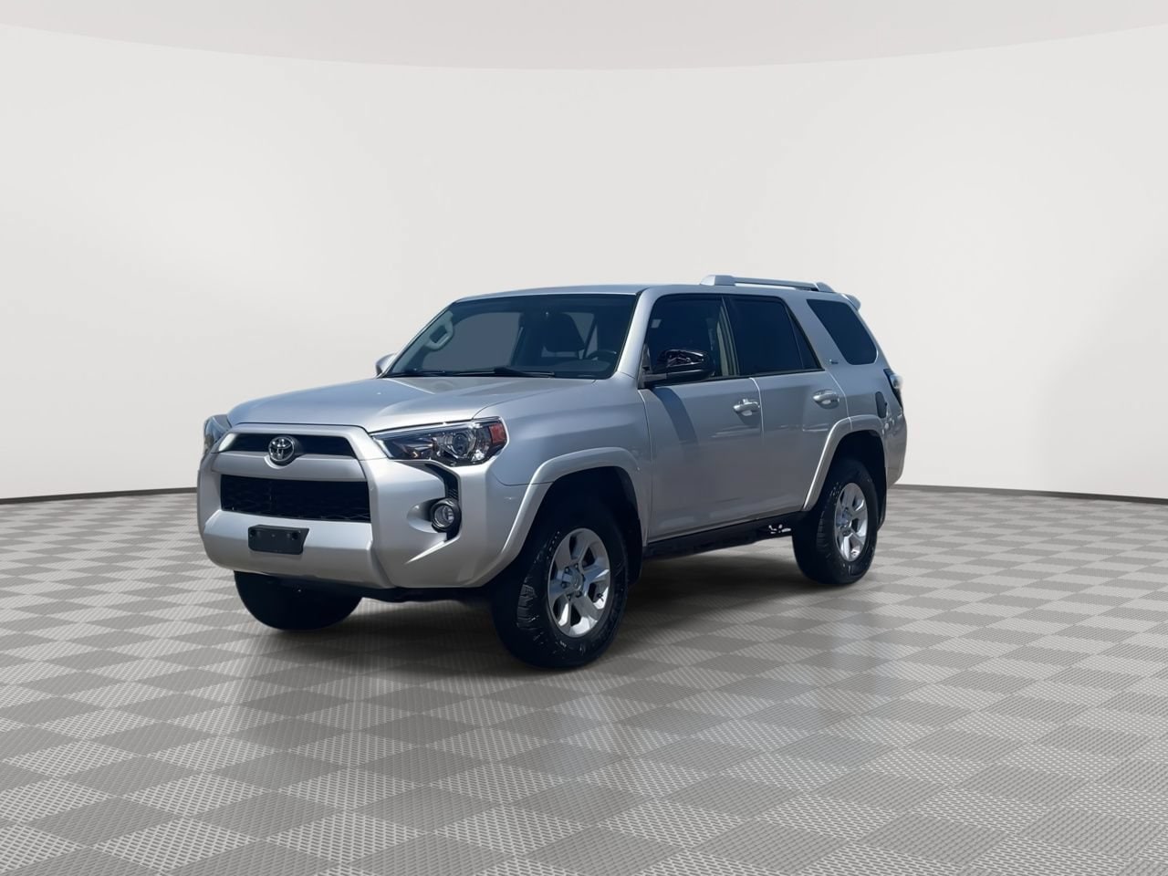Thumbnail: 2014 Toyota 4Runner - 4