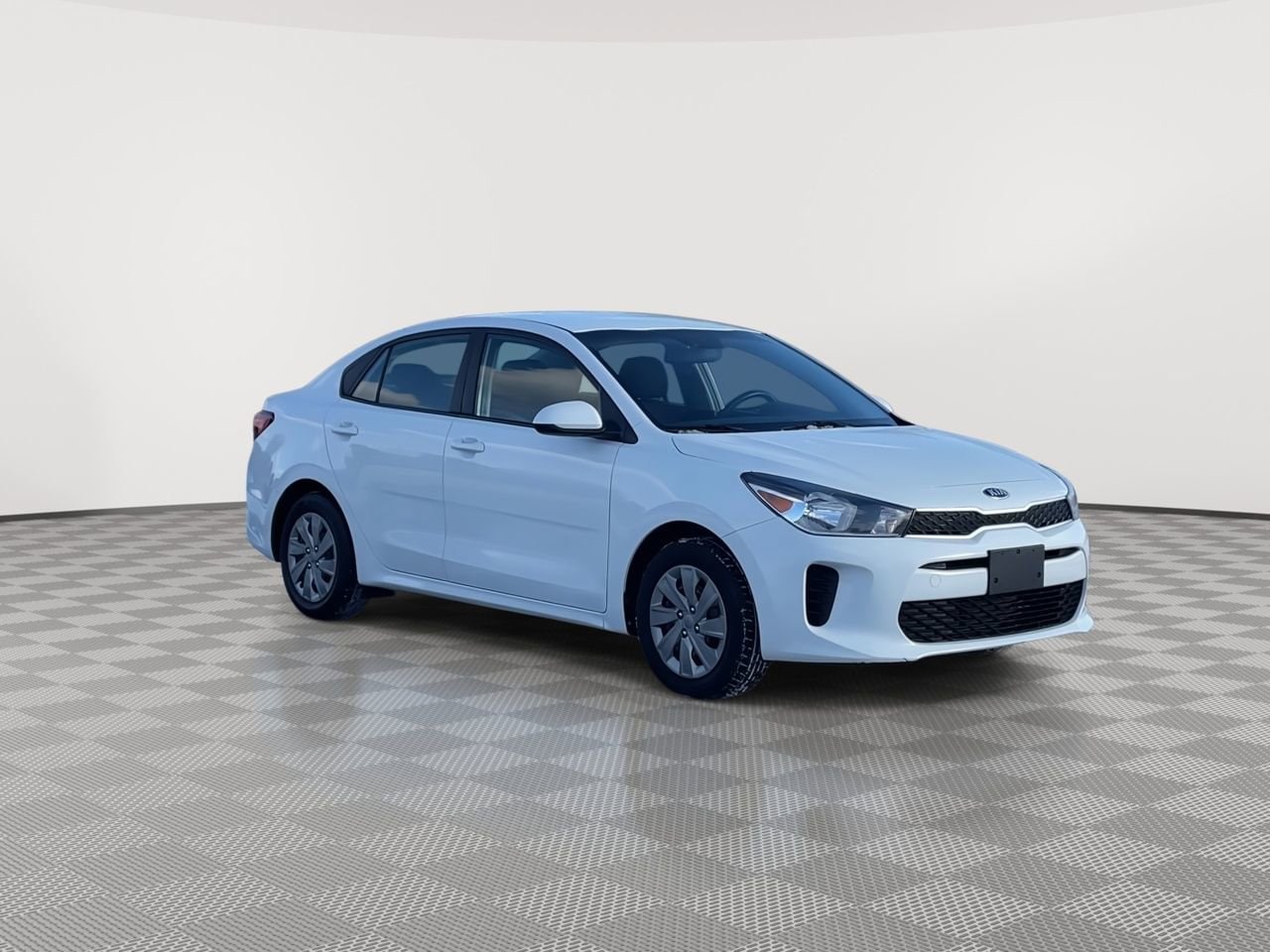 Thumbnail: 2020 Kia Rio - 2