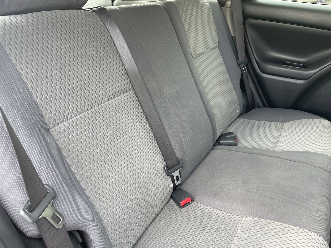 Thumbnail: 2006 Toyota Matrix - 15