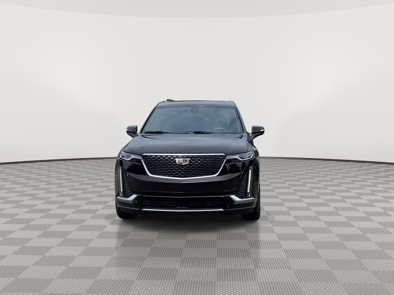 Thumbnail: 2020 Cadillac XT6 - 3