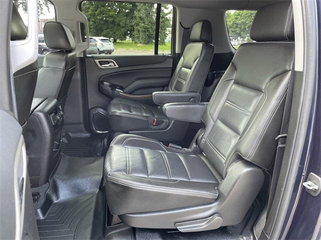 2019 GMC Yukon XL Denali 20