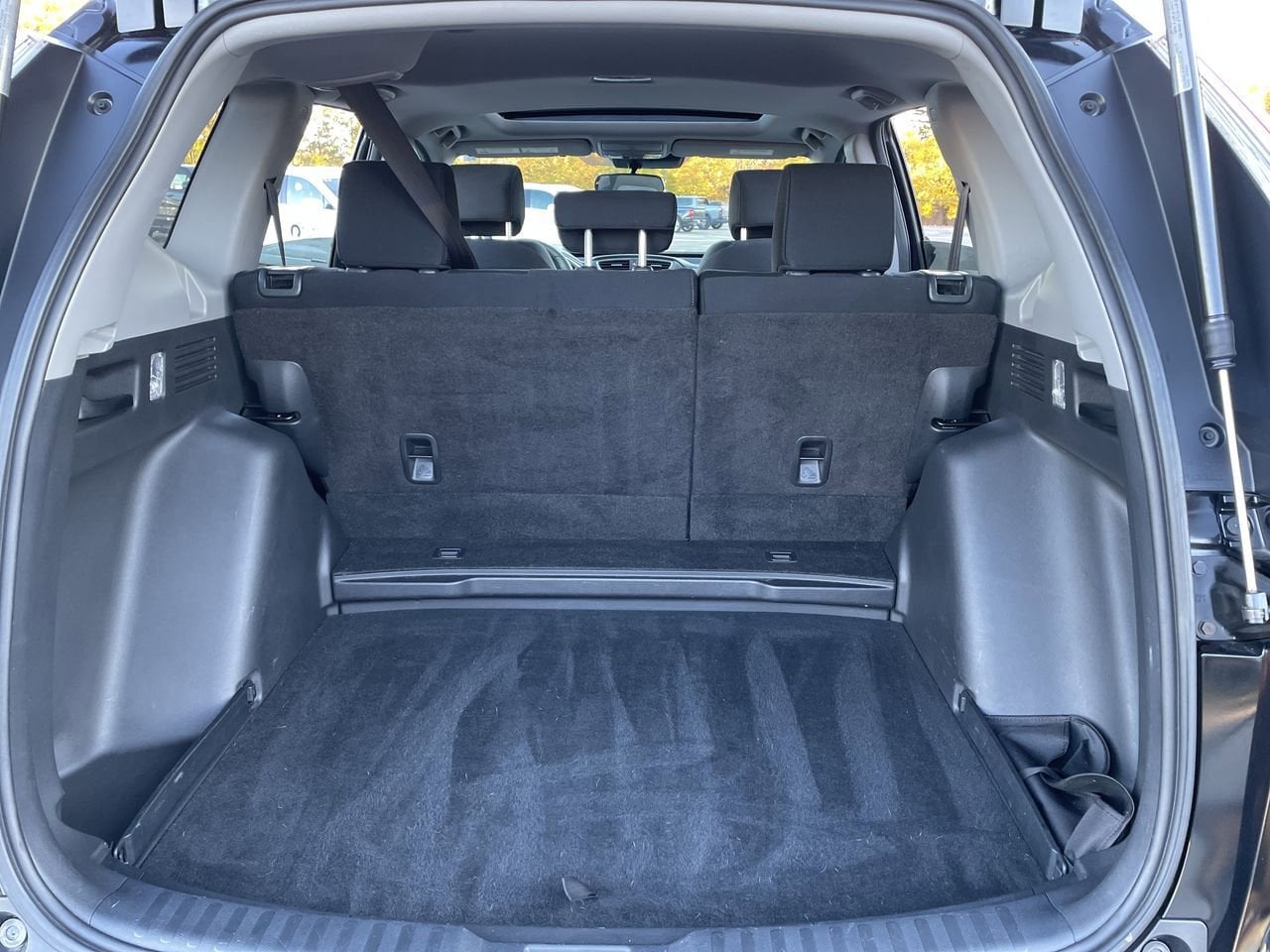 Thumbnail: 2018 Honda CR-V - 17