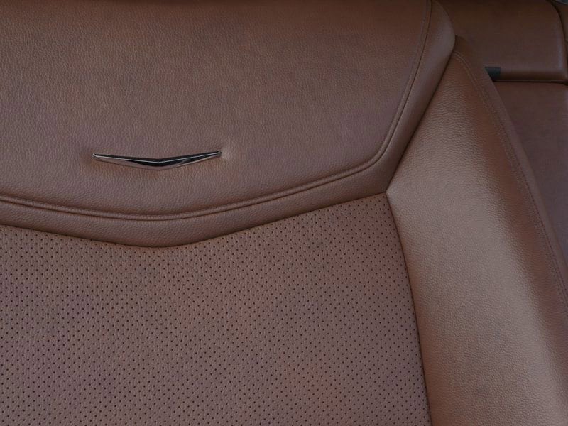 Thumbnail: 2025 Cadillac XT5 - 21