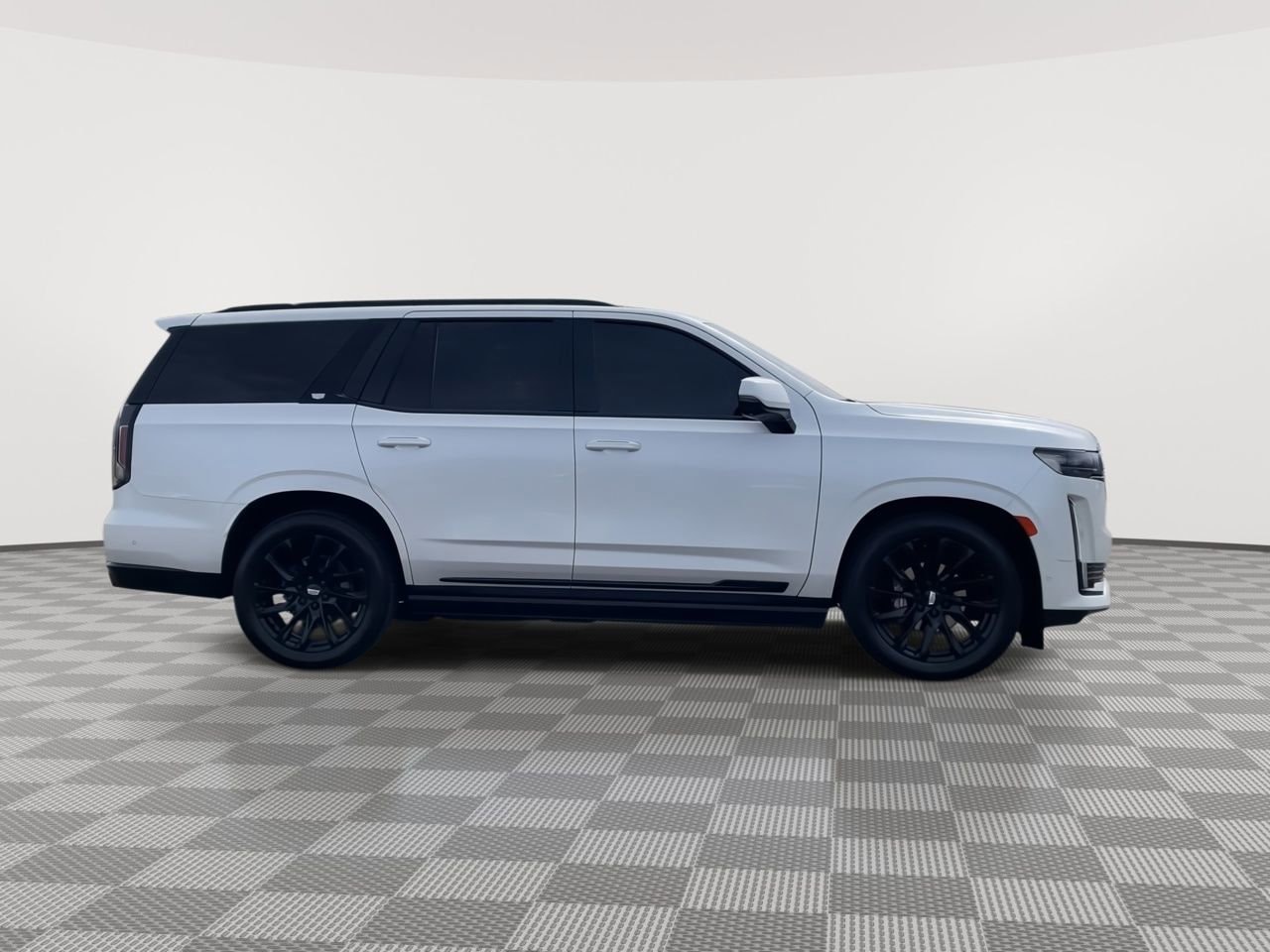 Thumbnail: 2022 Cadillac Escalade - 9