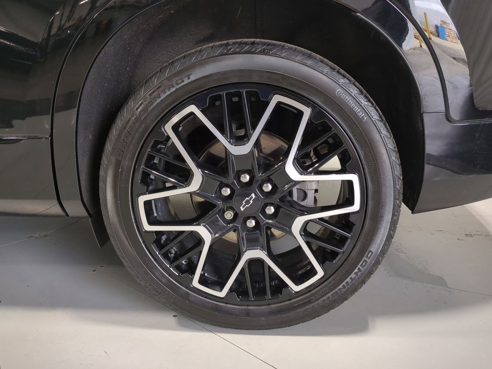 Thumbnail: 2023 Chevrolet Blazer - 14