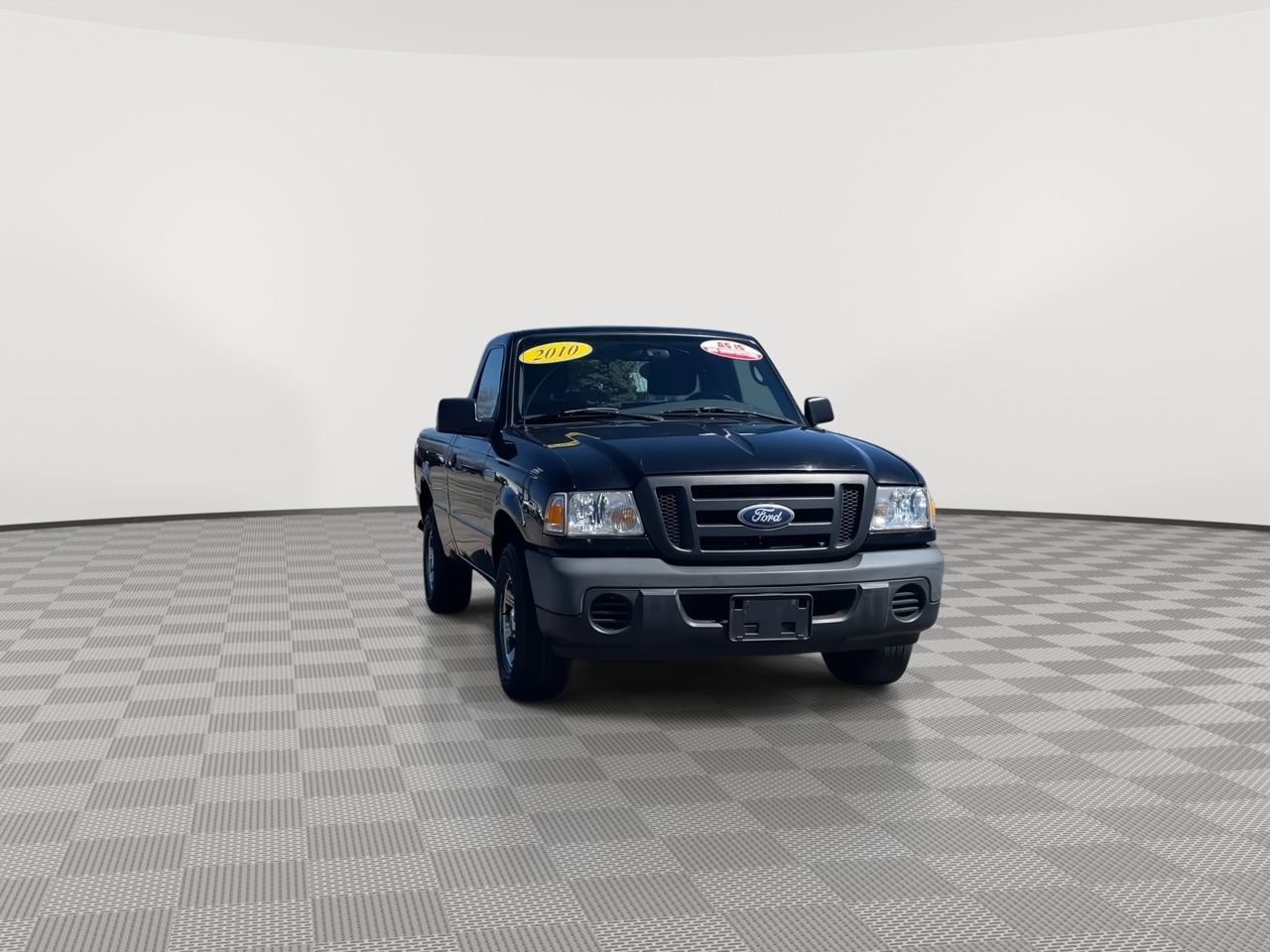 Thumbnail: 2010 Ford Ranger - 3