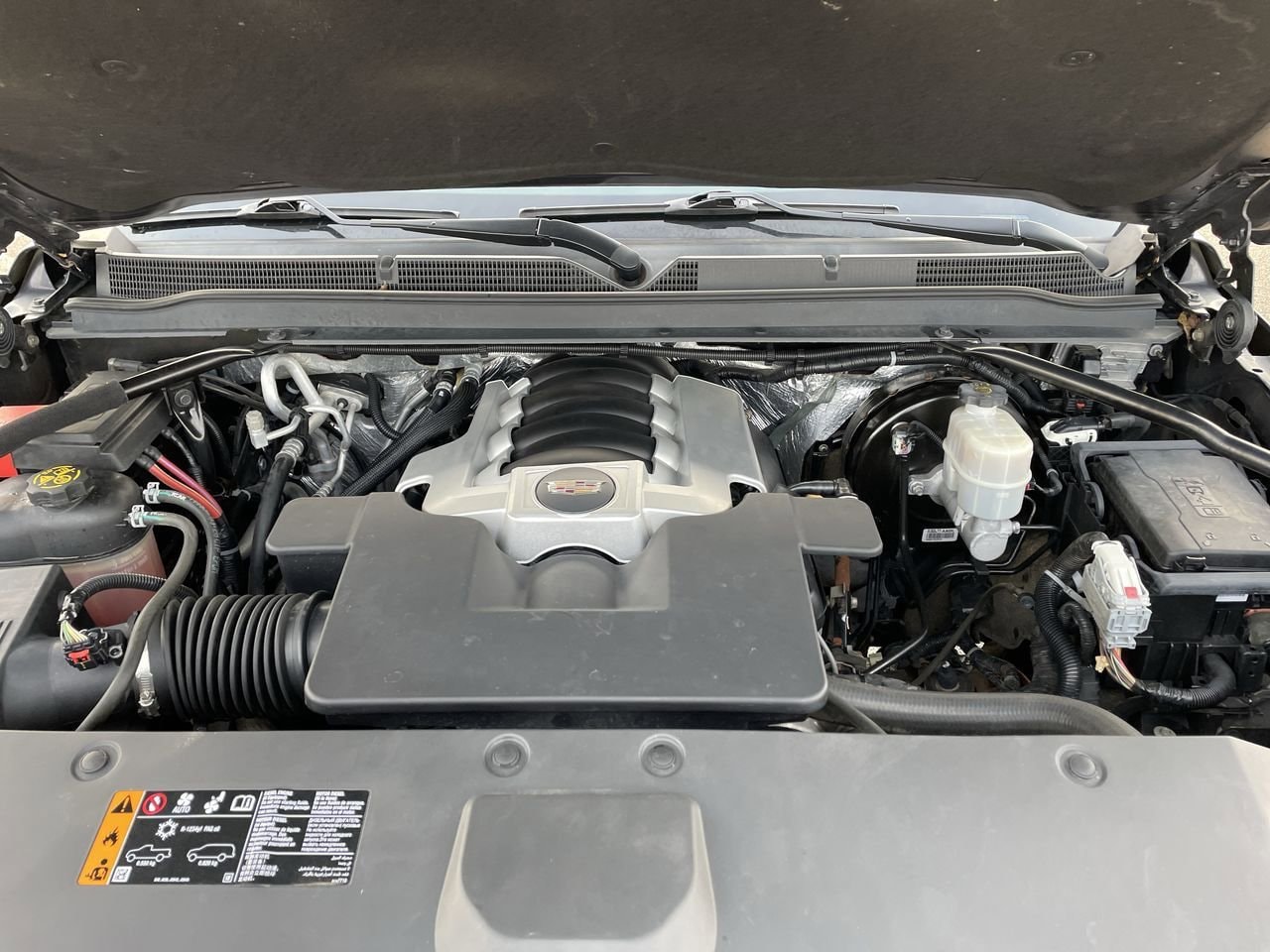 Thumbnail: 2018 Cadillac Escalade - 42