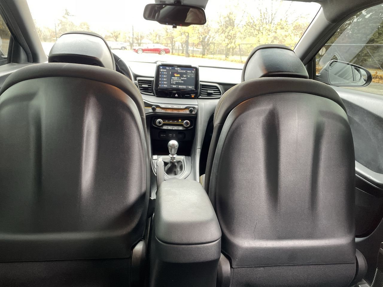 Thumbnail: 2021 Hyundai Veloster - 19