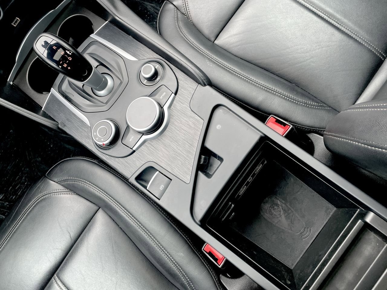 Thumbnail: 2019 Alfa Romeo Giulia - 25