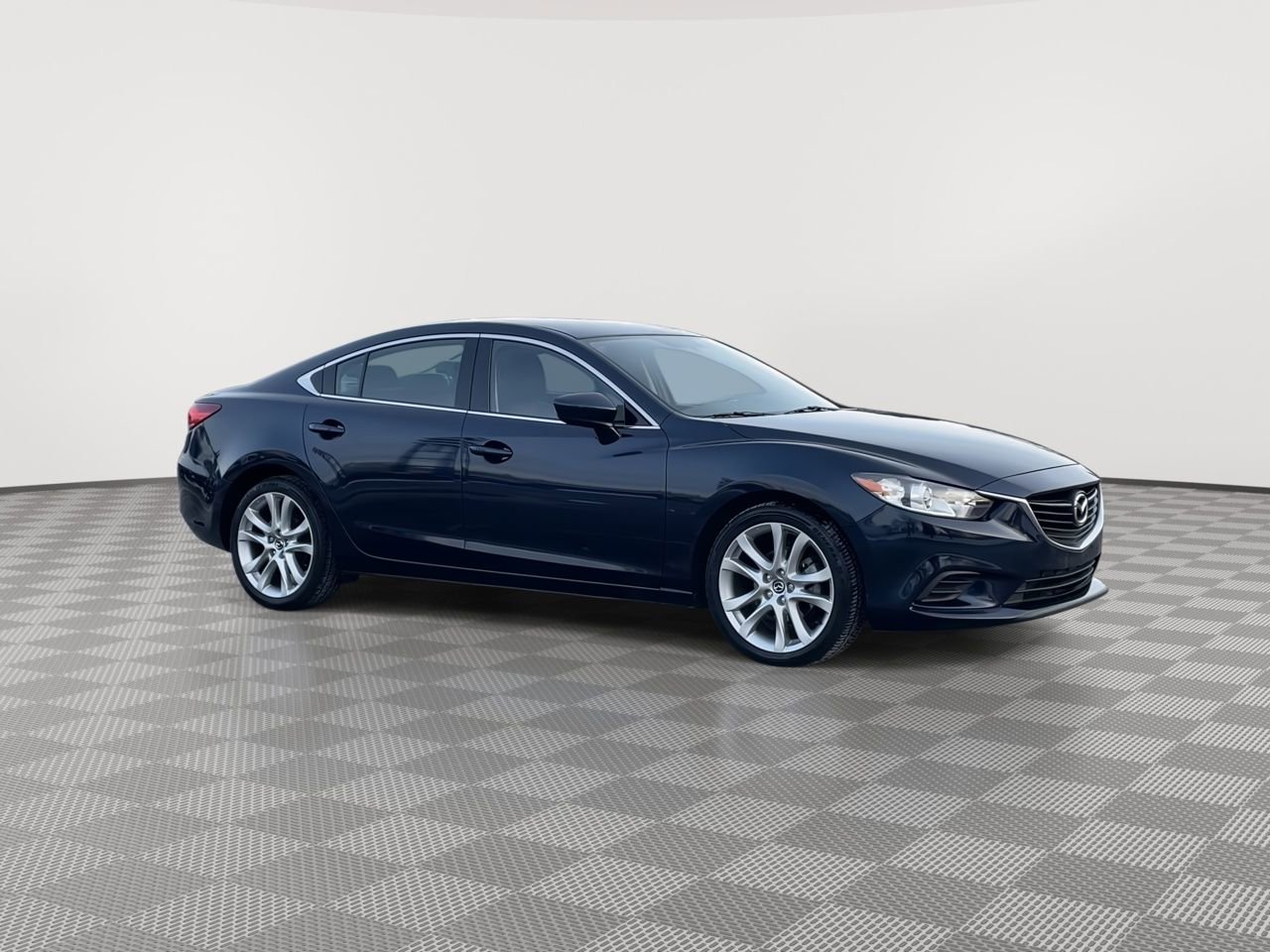Thumbnail: 2015 Mazda Mazda6 - 2
