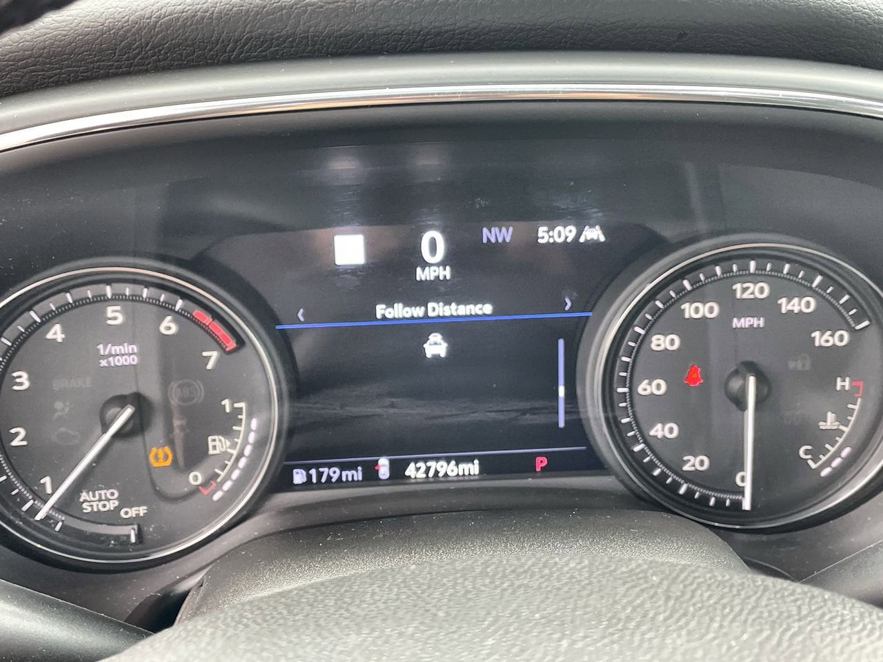 Thumbnail: 2020 Cadillac CT5 - 29