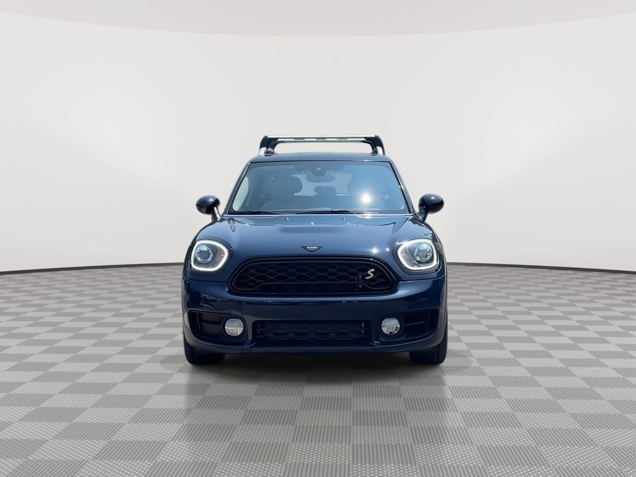 Thumbnail: 2019 MINI Cooper Countryman - 3