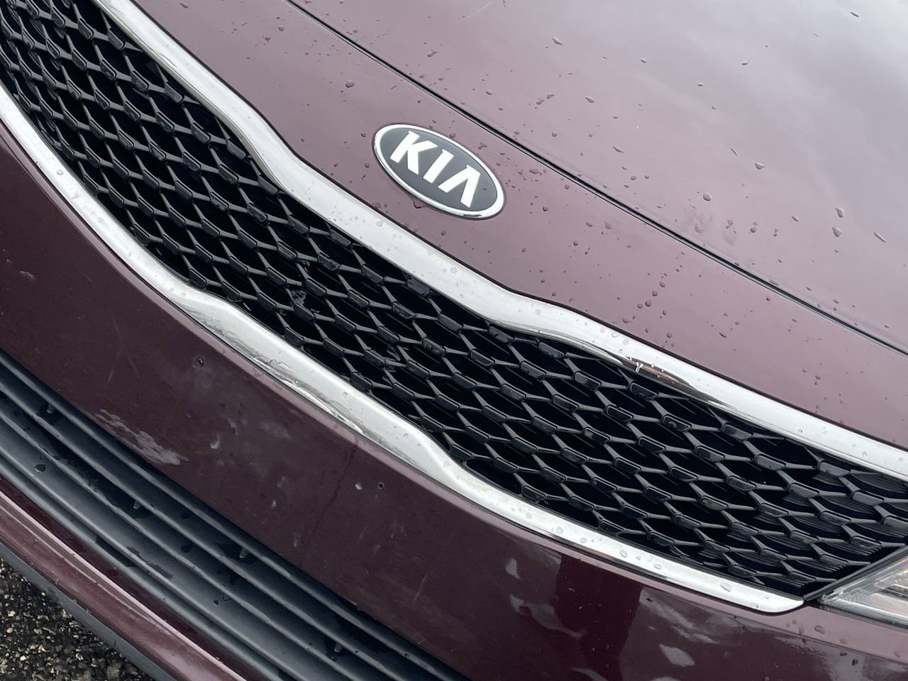 Thumbnail: 2018 Kia Optima - 30