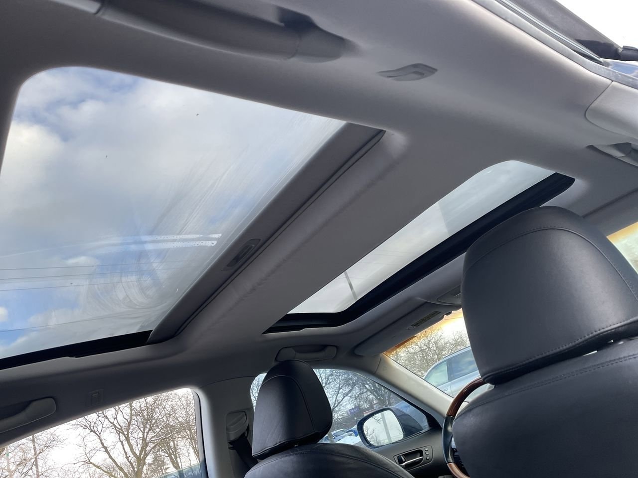 Thumbnail: 2007 Lexus ES - 20