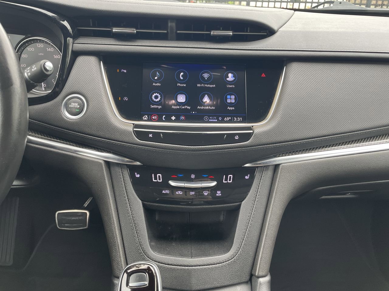 Thumbnail: 2022 Cadillac XT5 - 13