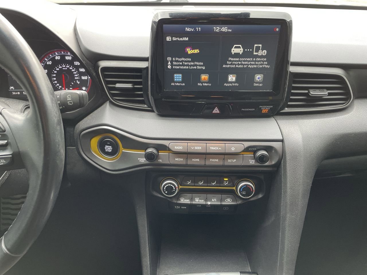 Thumbnail: 2021 Hyundai Veloster - 13