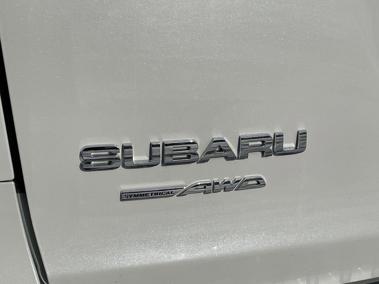 Thumbnail: 2019 Subaru Ascent - 38