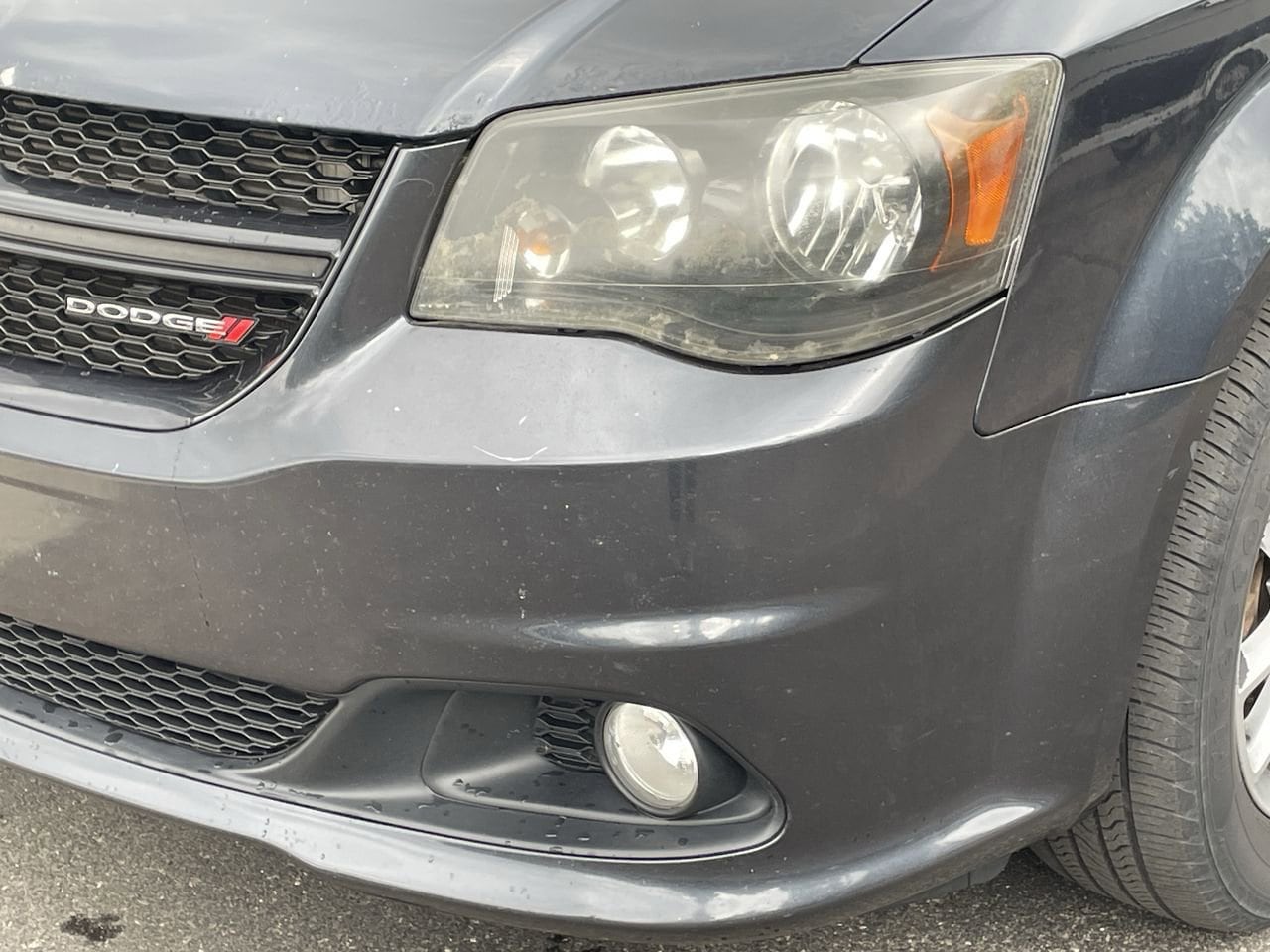 Thumbnail: 2014 Dodge Grand Caravan - 39