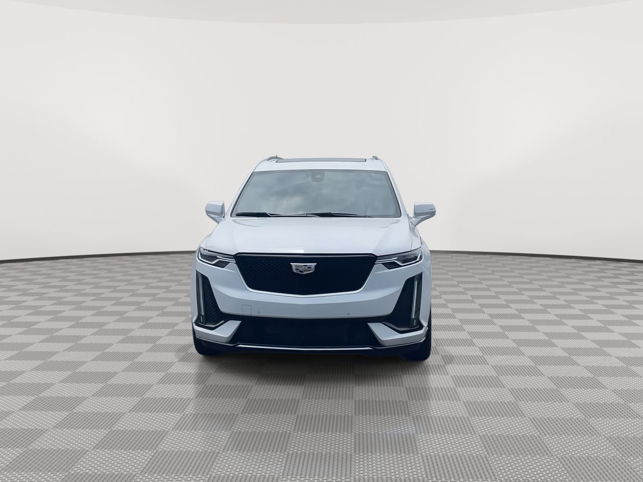 Thumbnail: 2021 Cadillac XT6 - 3