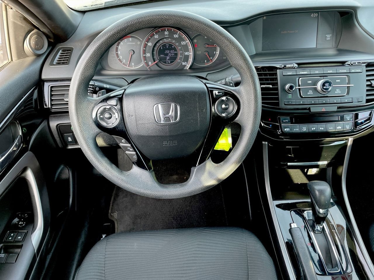 Thumbnail: 2016 Honda Accord - 11