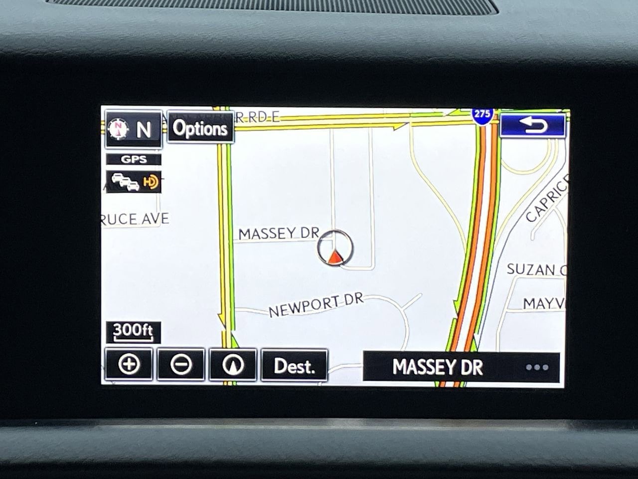 Thumbnail: 2014 Lexus IS - 21