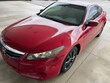  Honda Accord Cpe