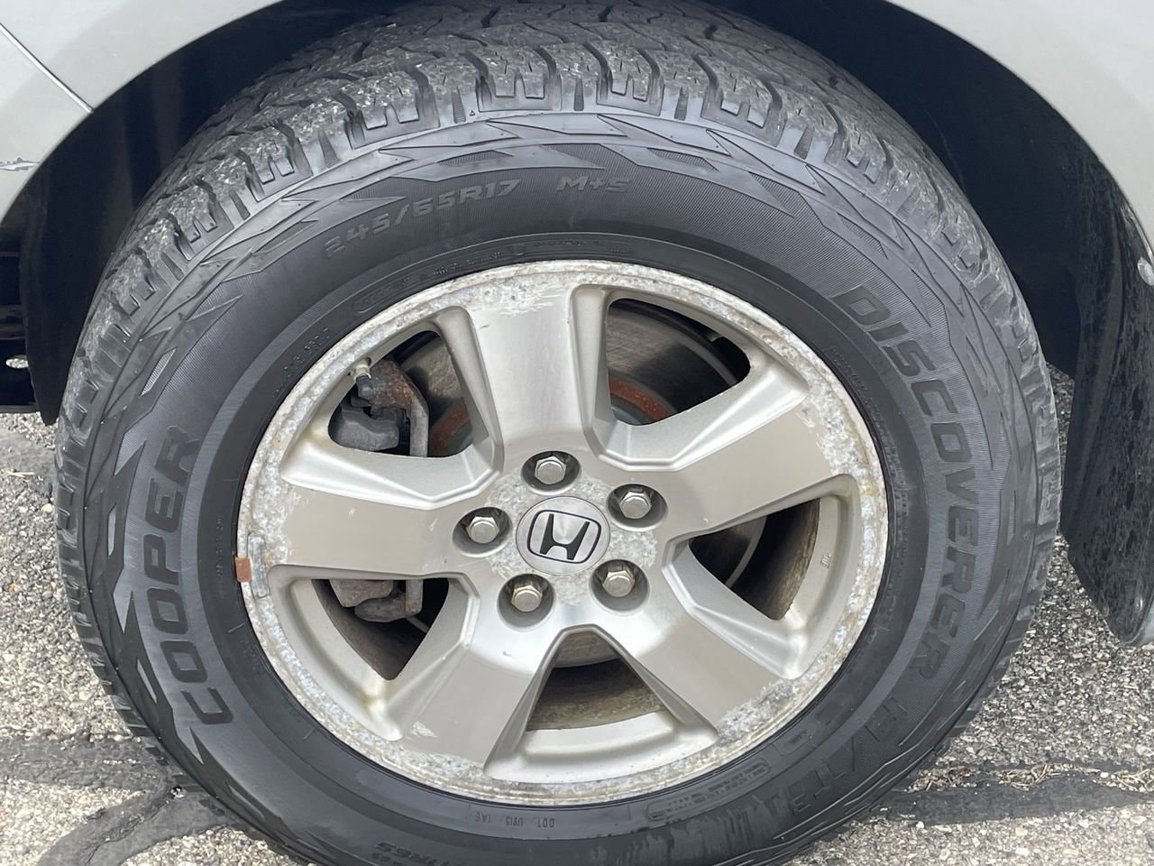 Thumbnail: 2009 Honda Pilot - 34