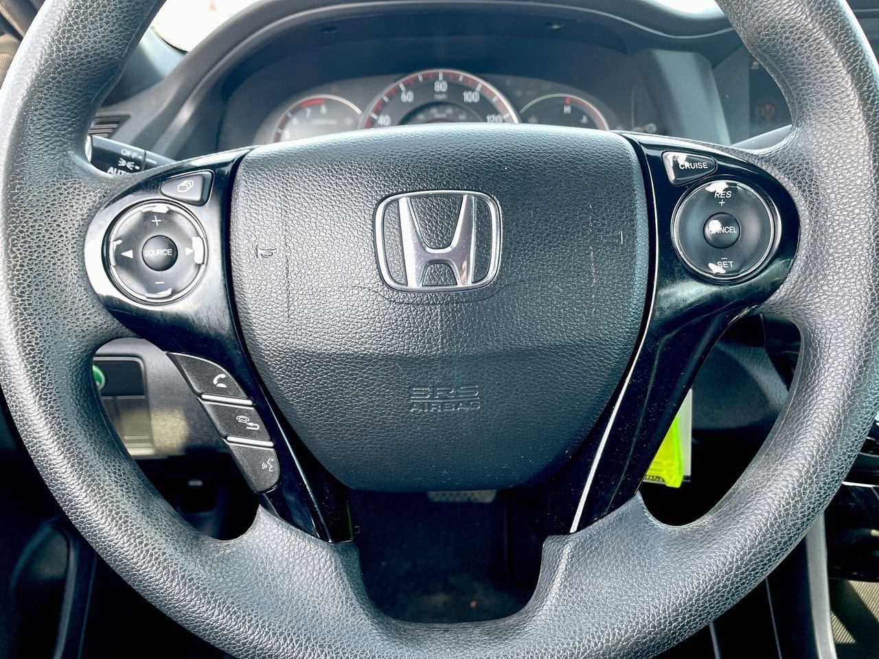 Thumbnail: 2016 Honda Accord - 10