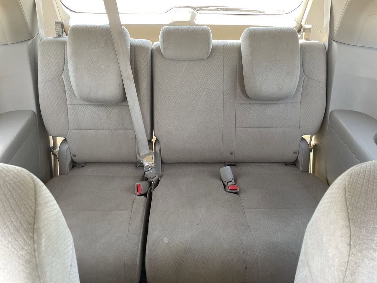 Thumbnail: 2016 Honda Odyssey - 18